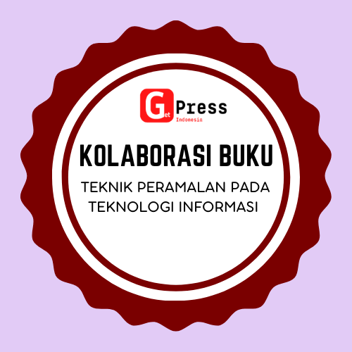 2674 Teknik Peramalan Pada Teknologi Informasi